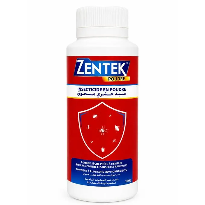 ZENTEK POUDRE HDF (copie)