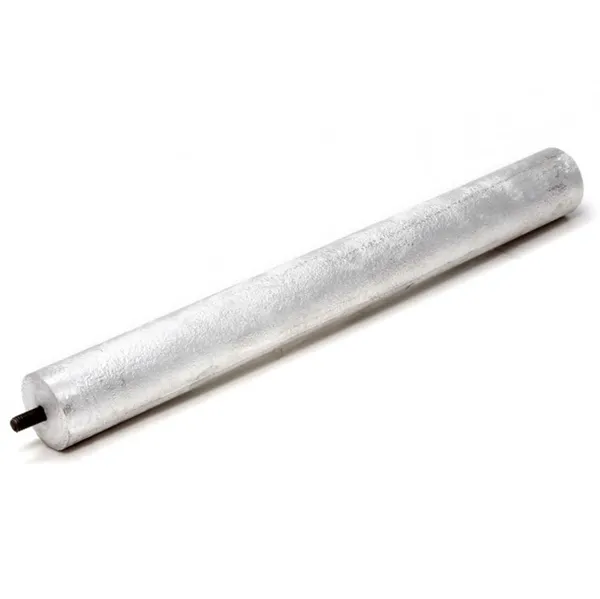 ANODE MAGNESIUM M5x20 mm 250 mm POUR CHAUFFE-EAU
