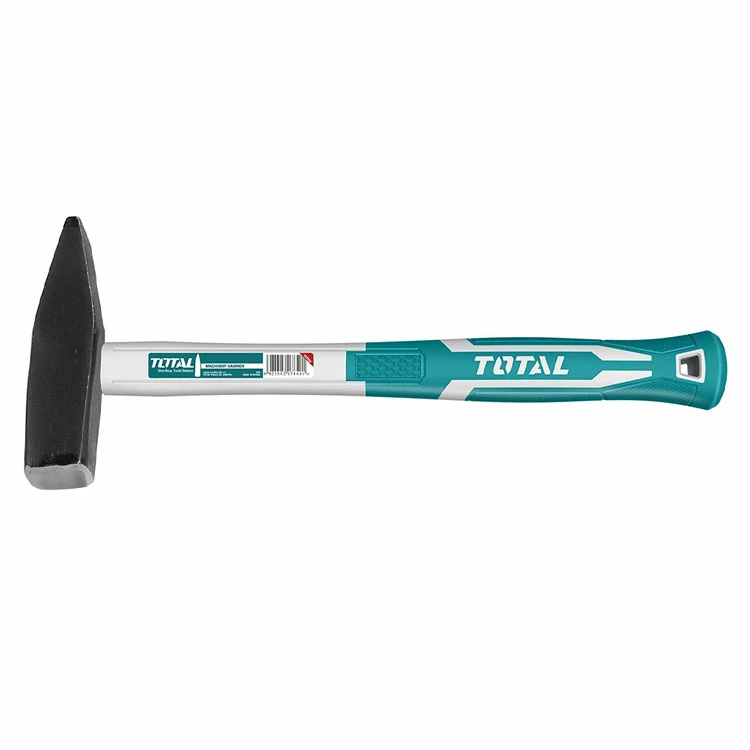MARTEAU DE MACHINISTE 100G TOTAL THT711006/THTS71100