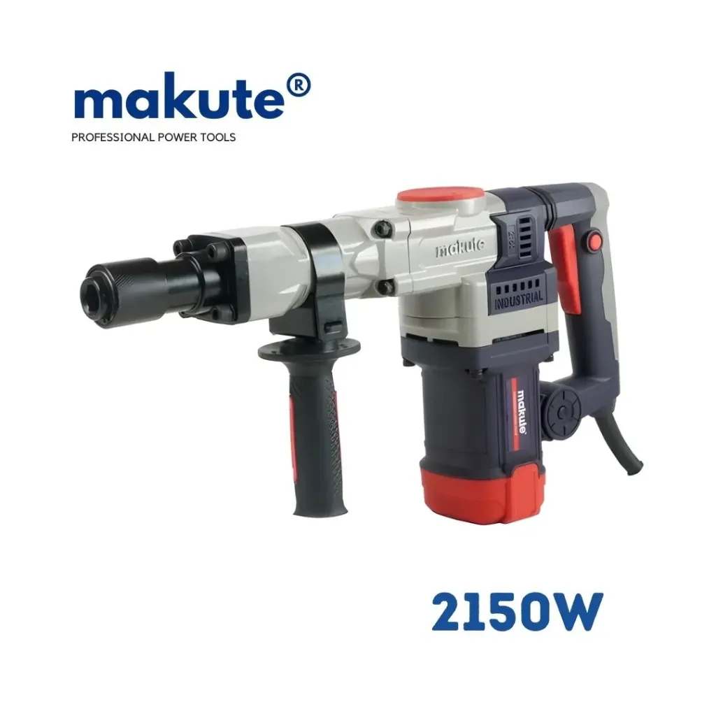 Marteau piqueur électrique 2150W MAKUTE