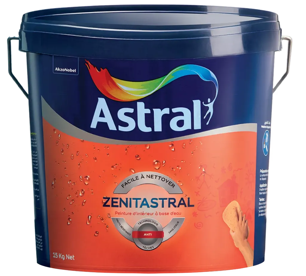 ZENITASTRAL 15kg SATINEE
