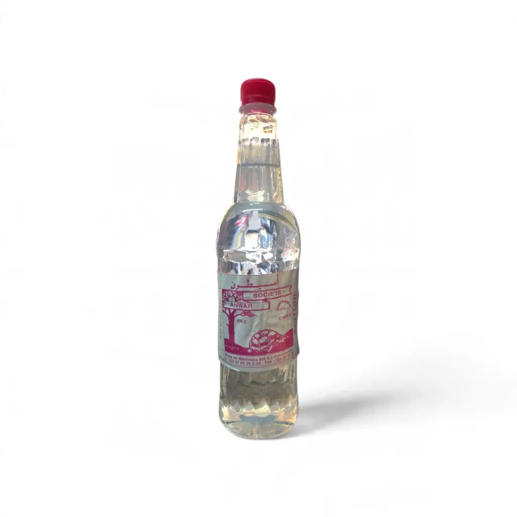 ACÉTONE 1litre أسيطون