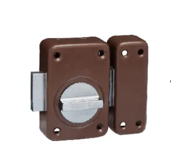 VERROU DE SECURITE ANBO Ref. VB-02S