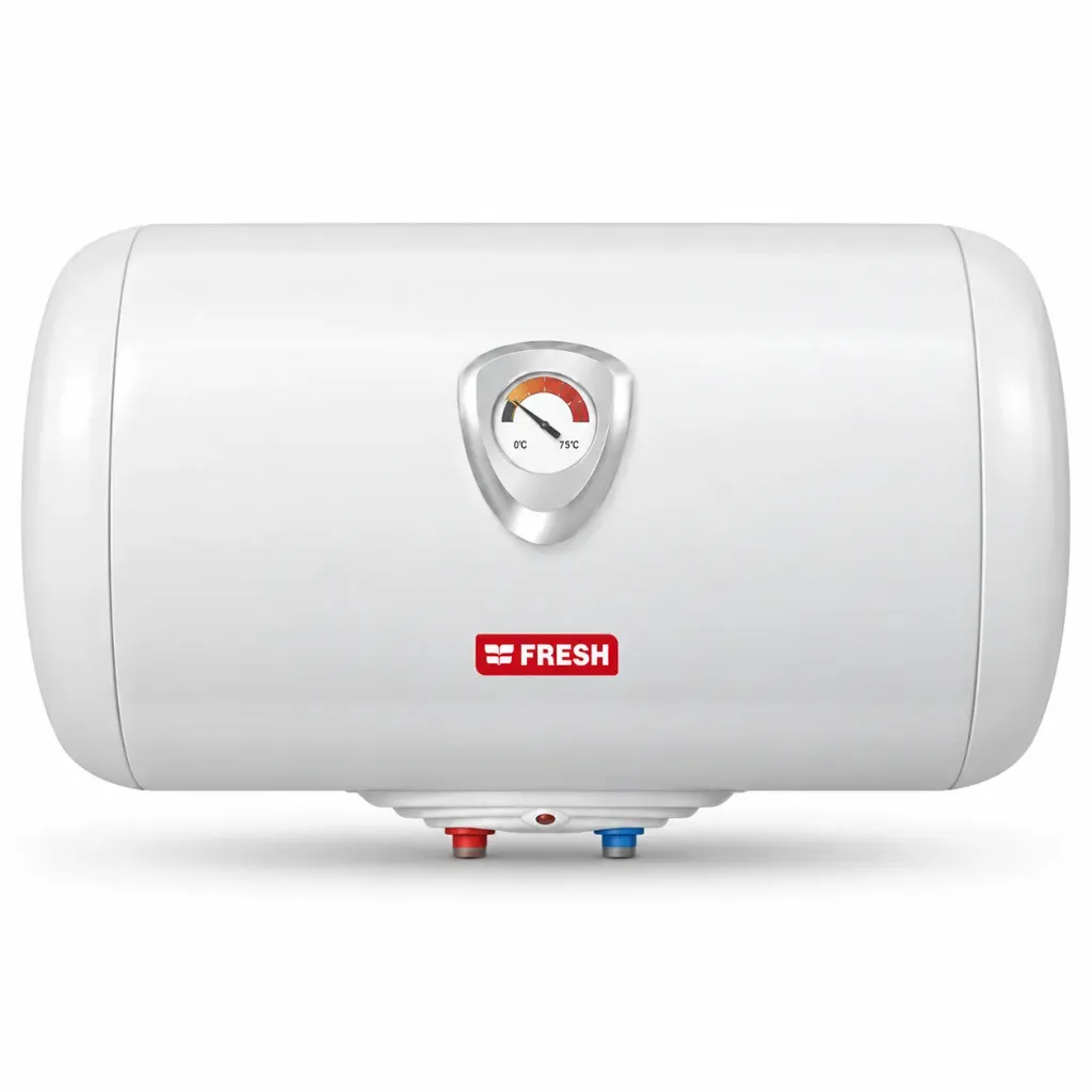 CHAUFFE-EAU ELECTRIQUE 80L FRESH HORIZONTAL