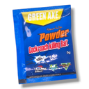 SACHET POUDRE ANTI CAFARD GREENLEAF 5G BLEU