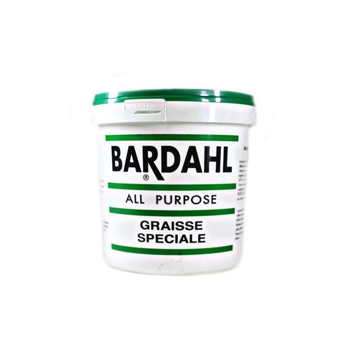 GRAISSE  BARDAHL 200 g