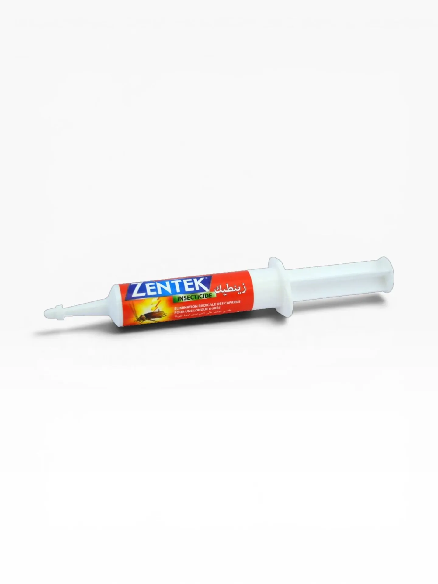 GEL INSECTICIDE 35 GR ZENTEK