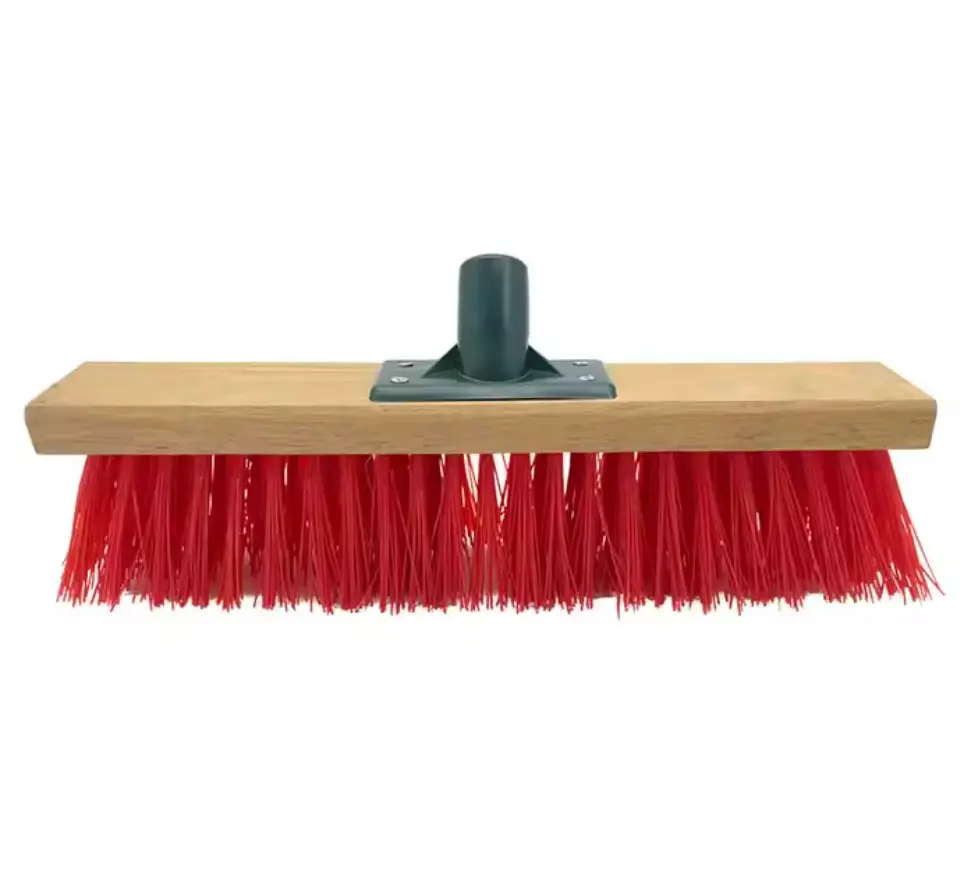 BALAI BROSSE DE RUE 40 MM