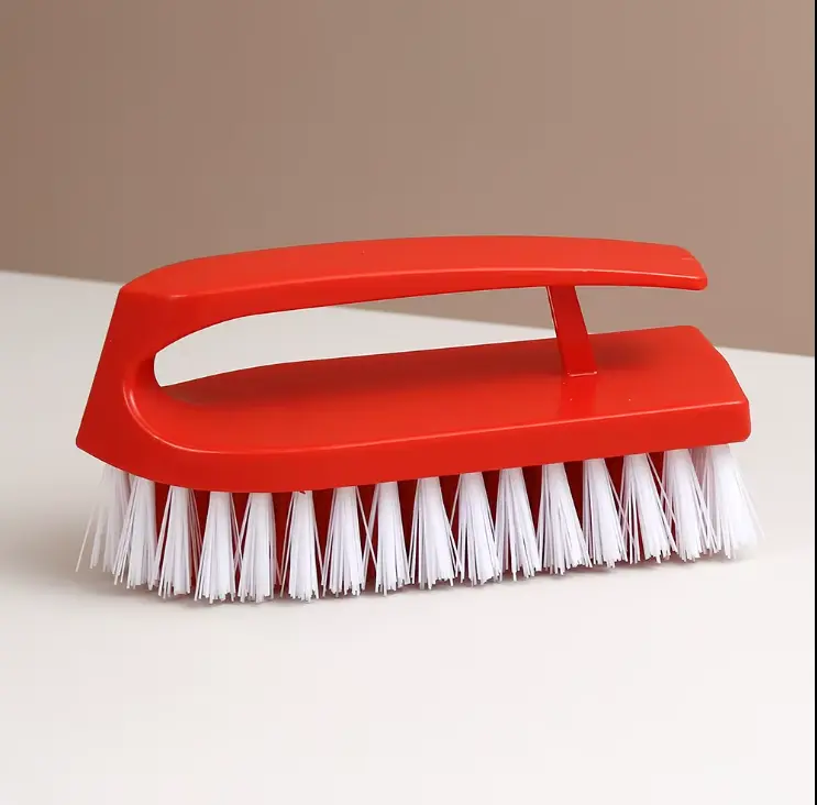 BROSSE LAVAGE PLASTIQUE
