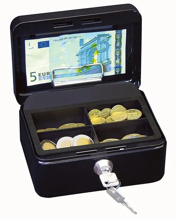 [DROCAM01] CAISSE MARKO 01