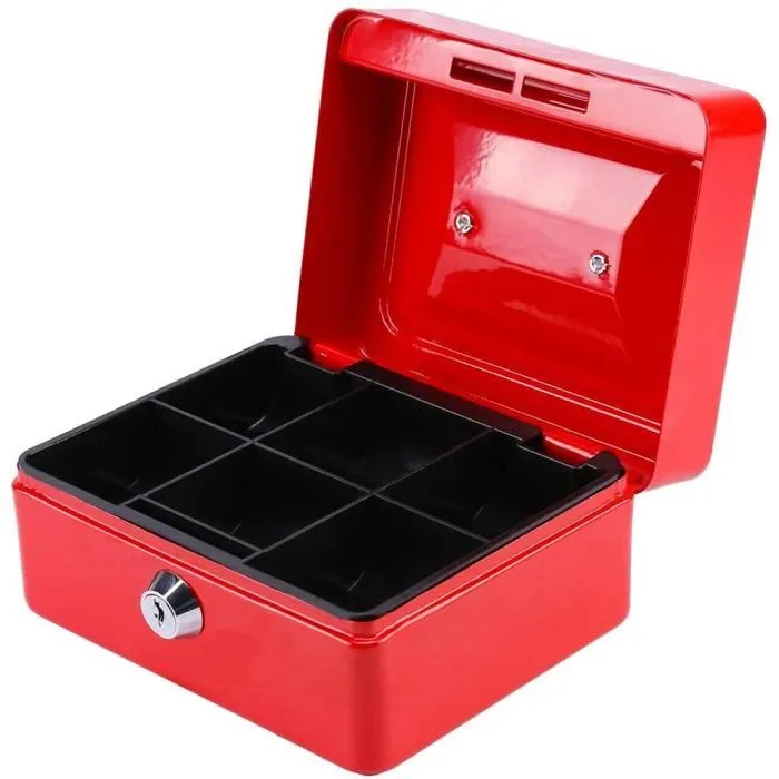 [DROCAM02] CAISSE MARKO 02