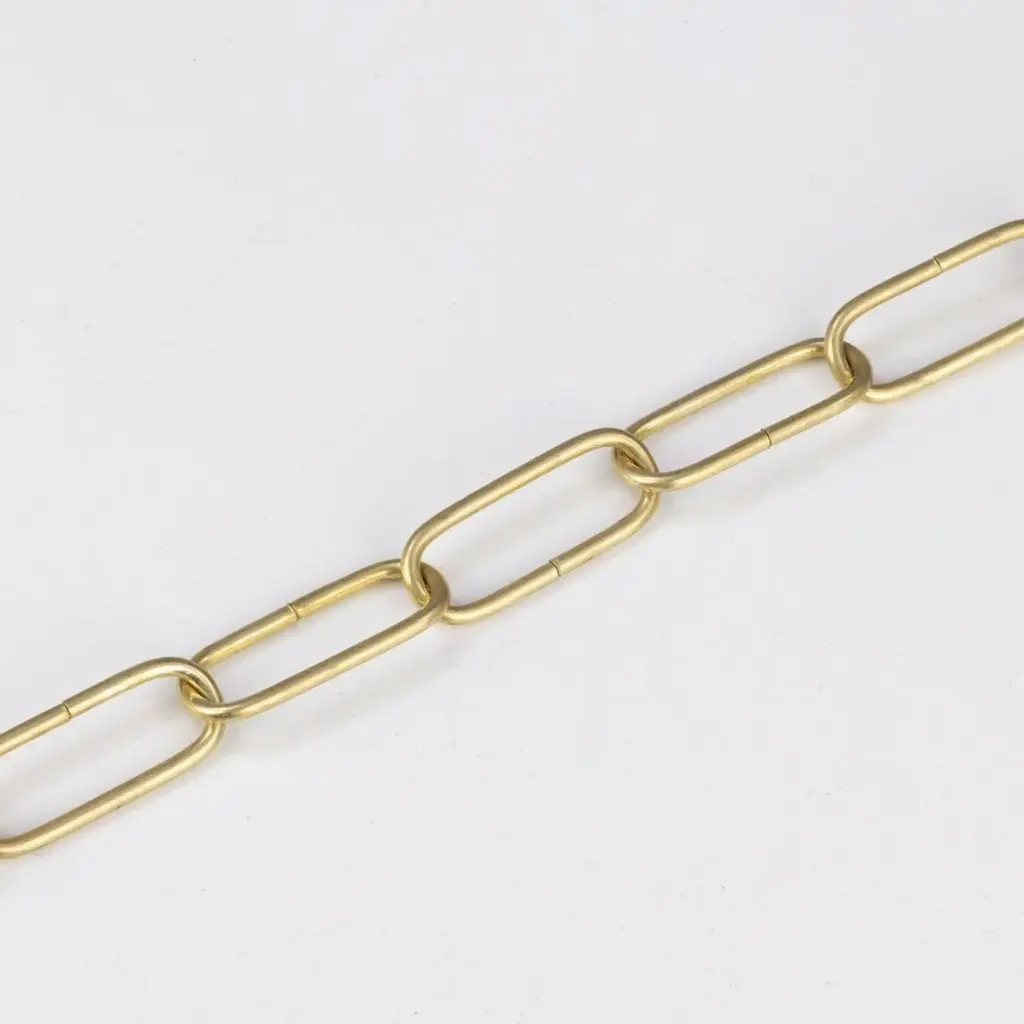 [DROCJ01S] CHAINE JAUNE PM