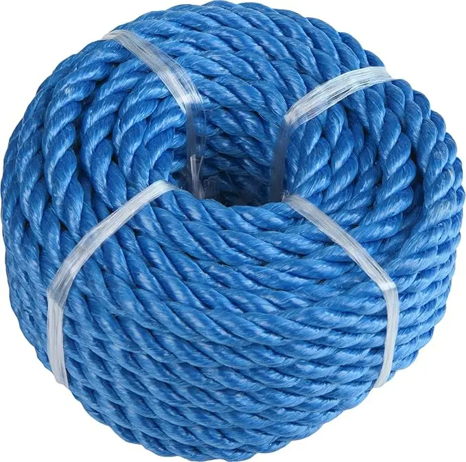 [DROCO08] CORDE PLASTIQUE 08 MM