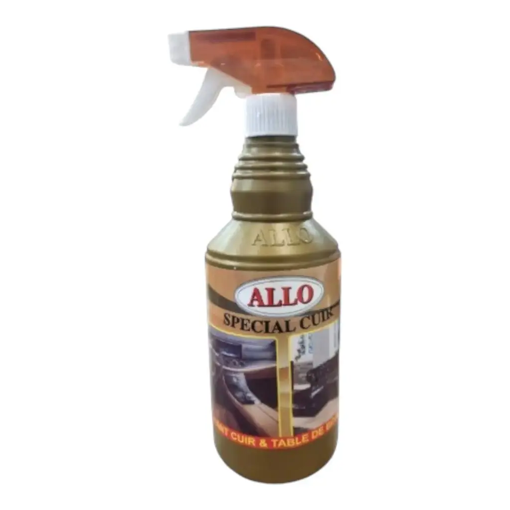 ALLO SPECIAL CUIR