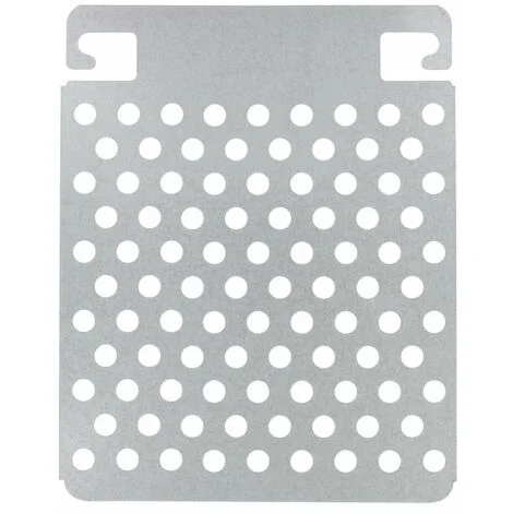 GRILLAGE PEINTURE GM