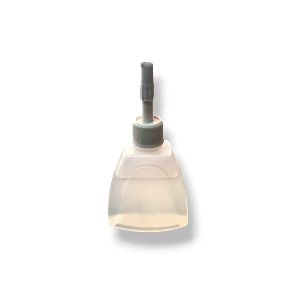 HUILE POUR ENTRETIEN MACHINE