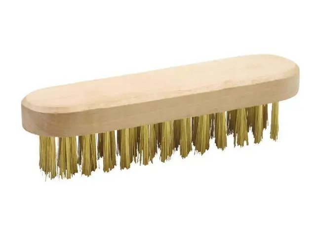 BROSSE METALIQUE STD