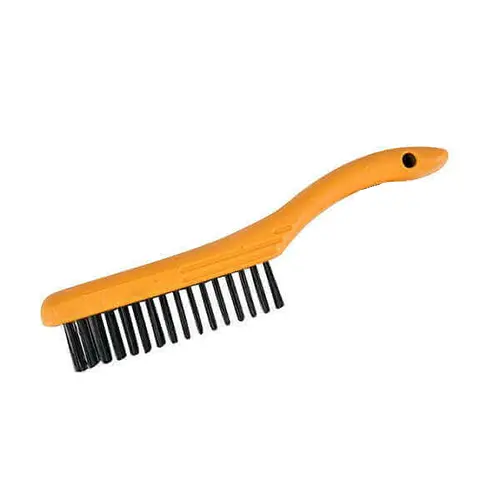 BROSSE METALIQUE HDF