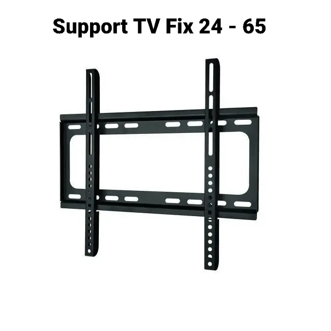 [DROD035] SUPPORT TV FIX 24"-65"