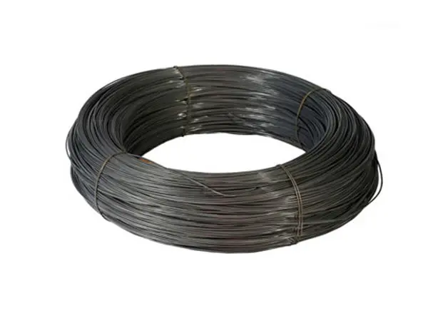 [DROD101] FIL D'ATTACHE FER NOIR KG