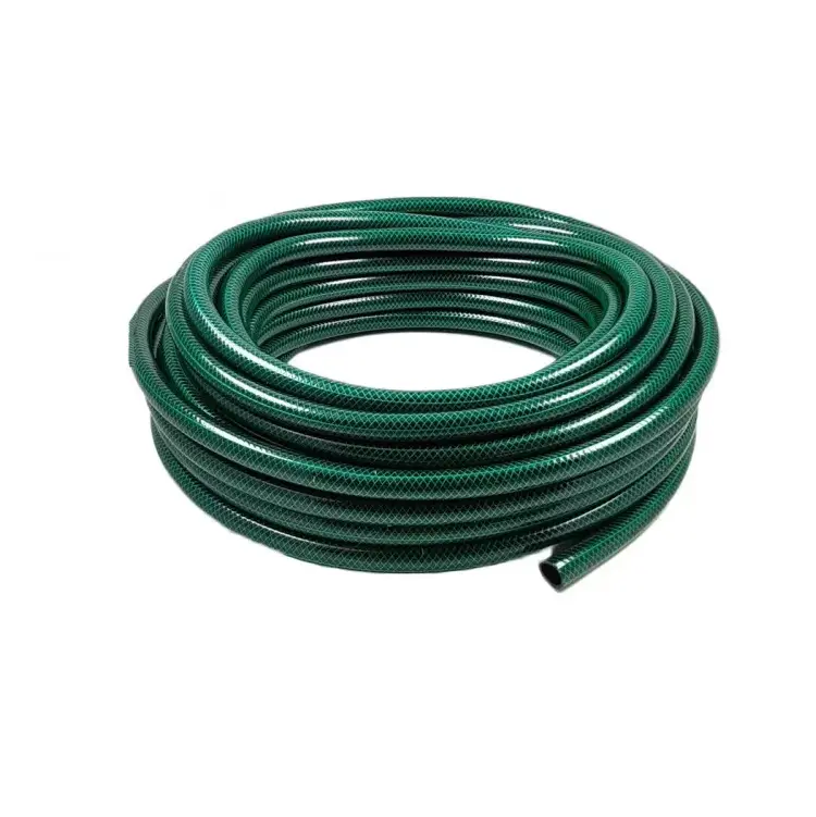 TUYAU JARDIN VERT
