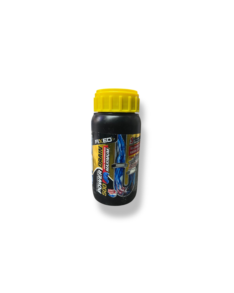 DEBOUCHEUR LIQUIDE PM