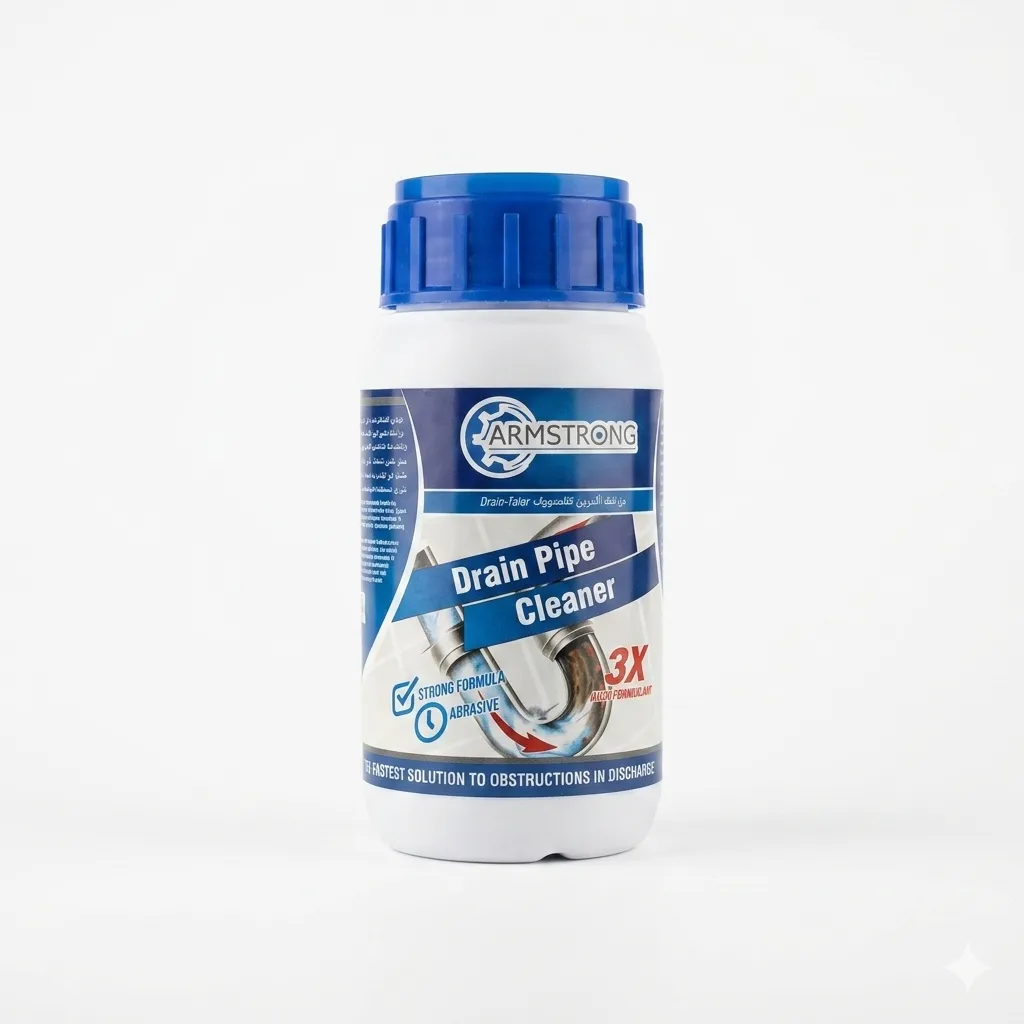 [DRODBE01P] DEBOUCHEUR LIQUIDE PM