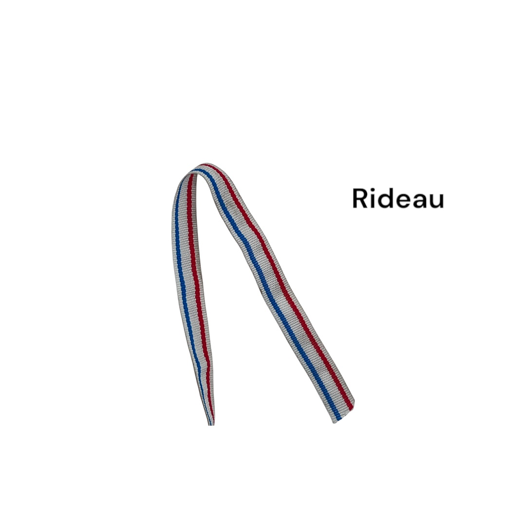 CEINTURE RIDEAU
