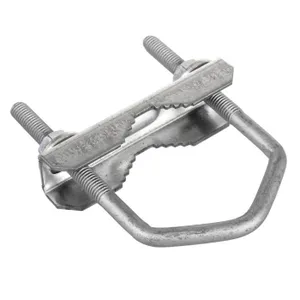 COLLIER TUBE PARABOLE