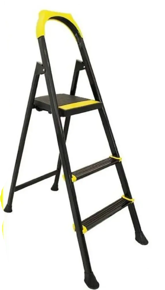 ECHELLE ALUMINIUM 3