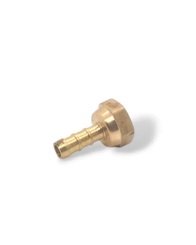 RACCORD GAZ DIRECT 1/2 CUIVRE