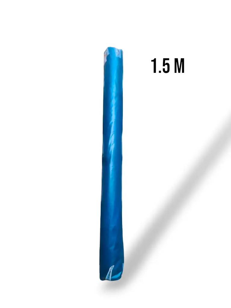 GAINE BLEU 150CM