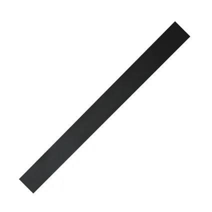 BAS DE PORTE NOIR