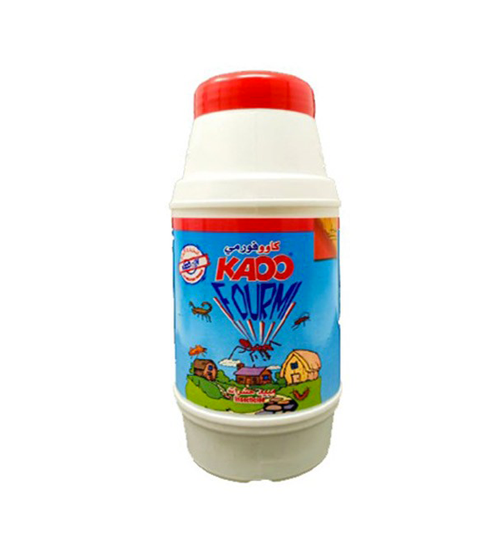 KAOO POUDRE HDF
