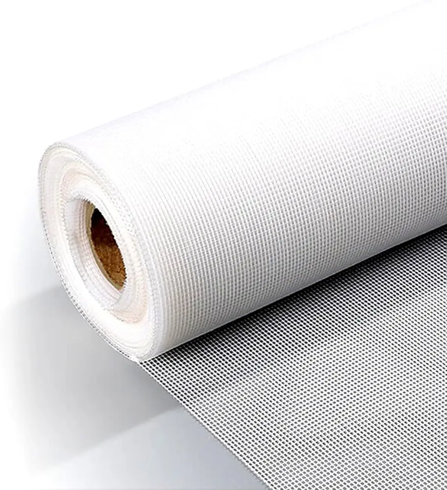 MOUSTIQUAIRE BLANC 1,2 M