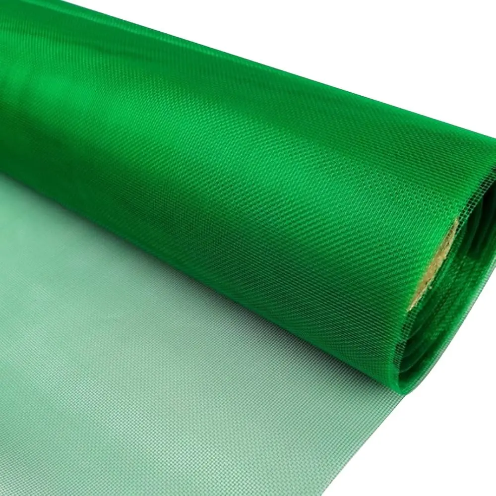 [DROM10V] MOUSTIQUAIRE VERT 1,2 M