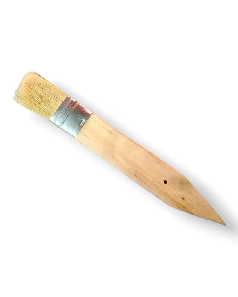 [DROPIP3S] PINCEAU PLAT 3 STD