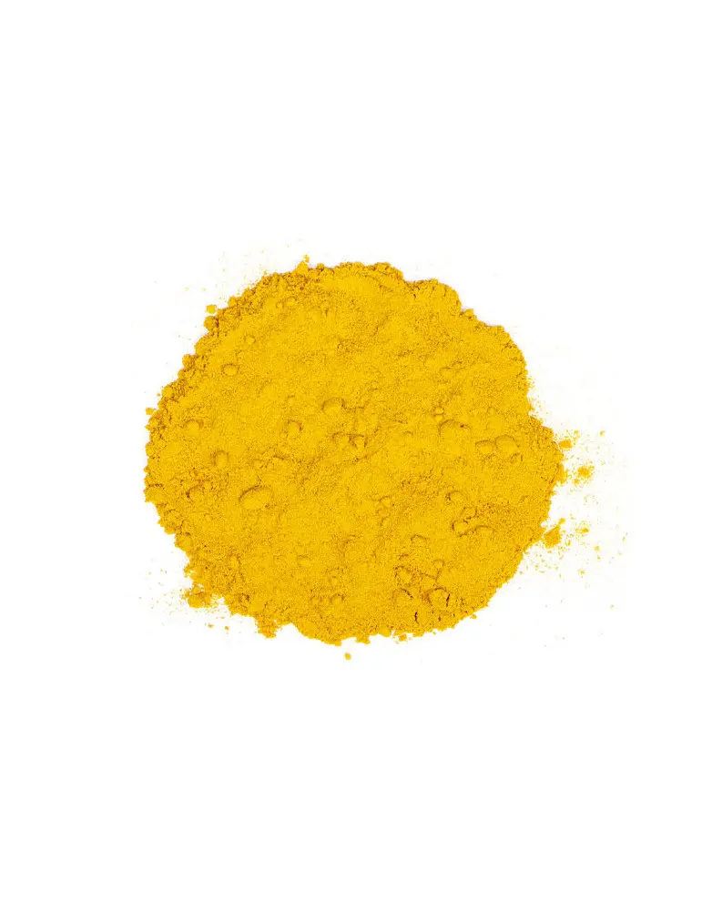 POUDRE JAUNE KG