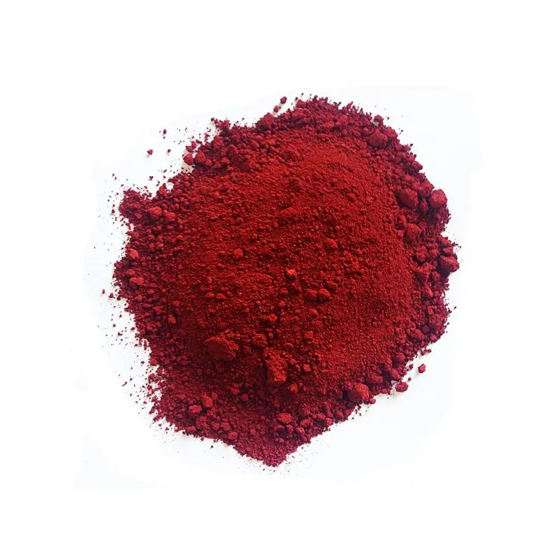 POUDRE ROUGE KG