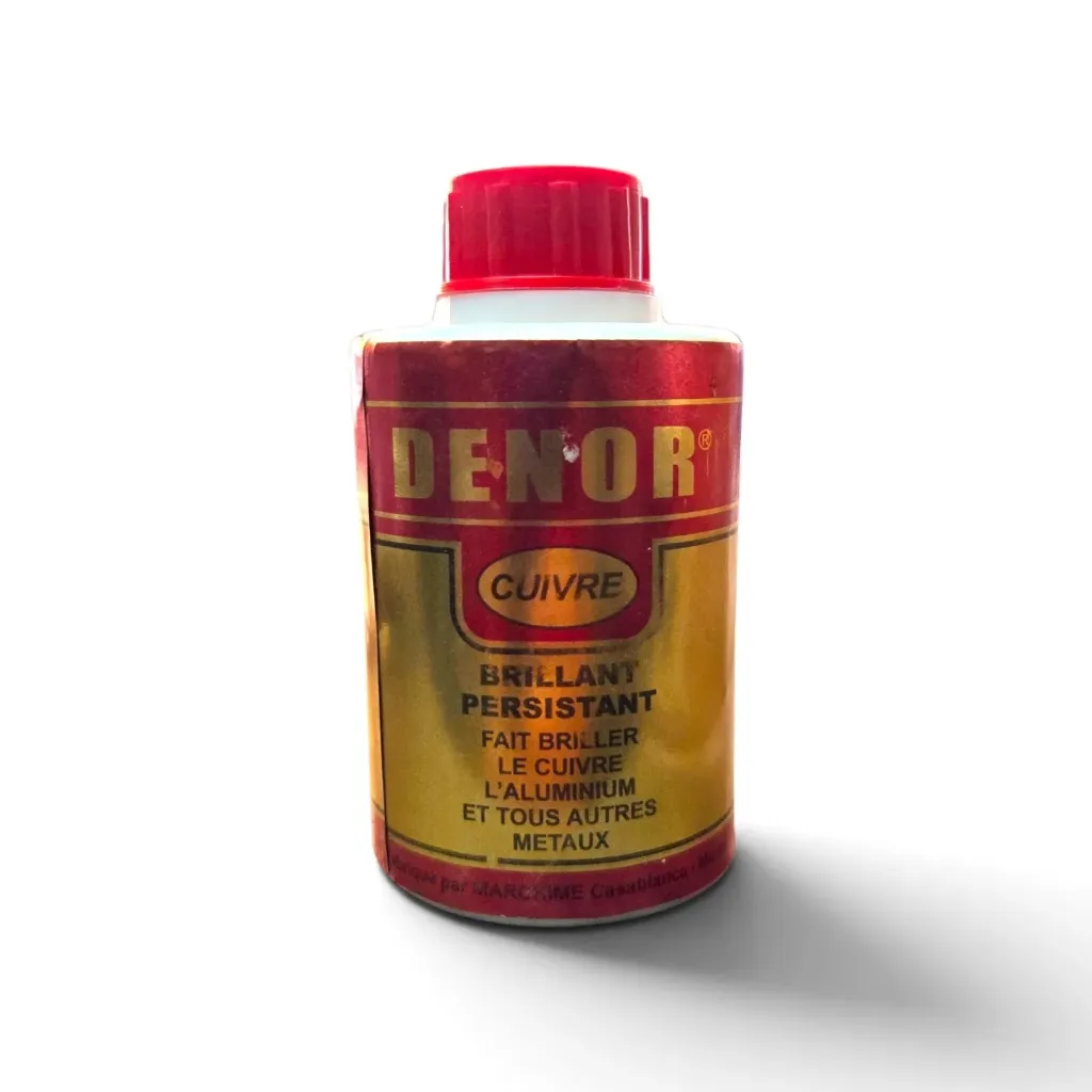 DENOR