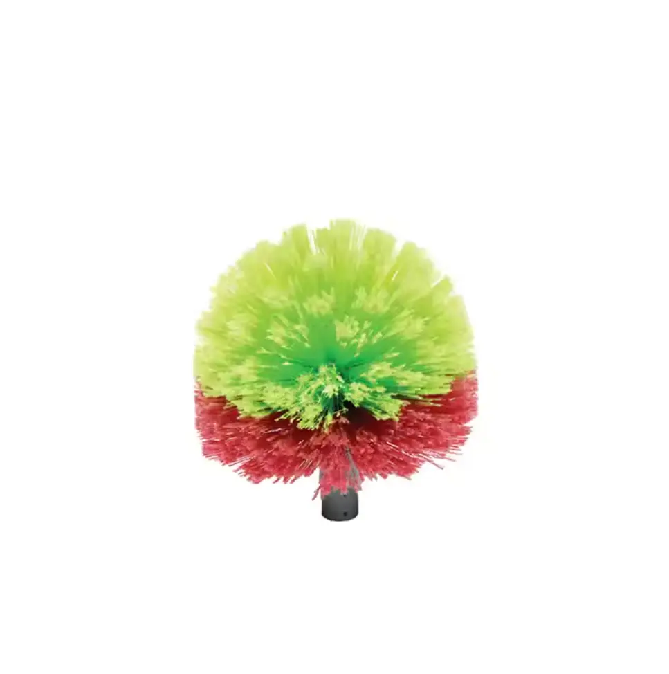 [DROR105] BALAI TETE DE LOUP STD