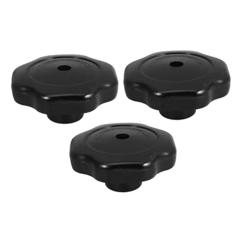 [DROR907] BOUTON COCOTTE MINUTE PM