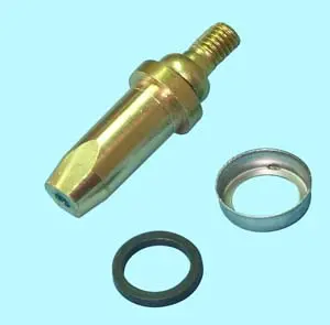 [DROR914] AXE COCOTTE MINUTE ITALY