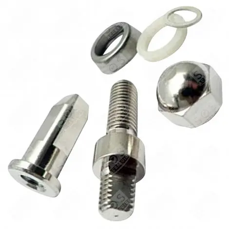 [DROR915] AXE COCOTTE MINUTE STD