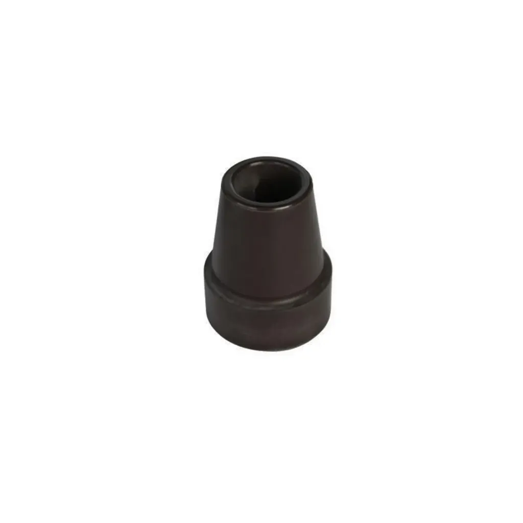 [DROR950] EMBOUT ROND POUR BEQUILLES