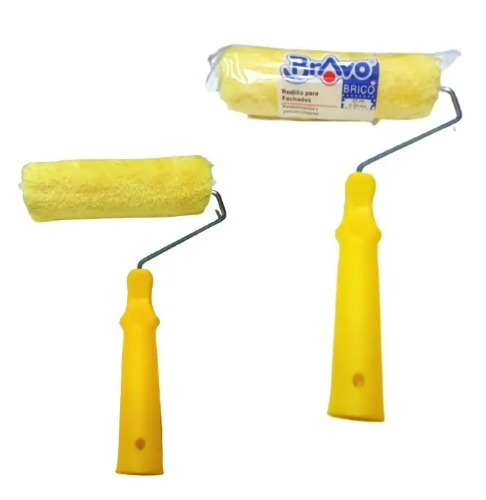 [DROROGM02] ROULEAU PEINTURE GM STD