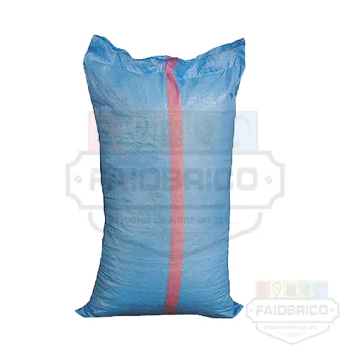 SAC KHICHA BLEU
