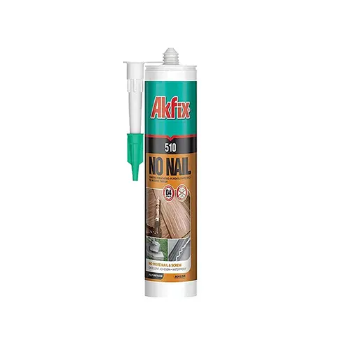 SILICONE MONTAGE KIT