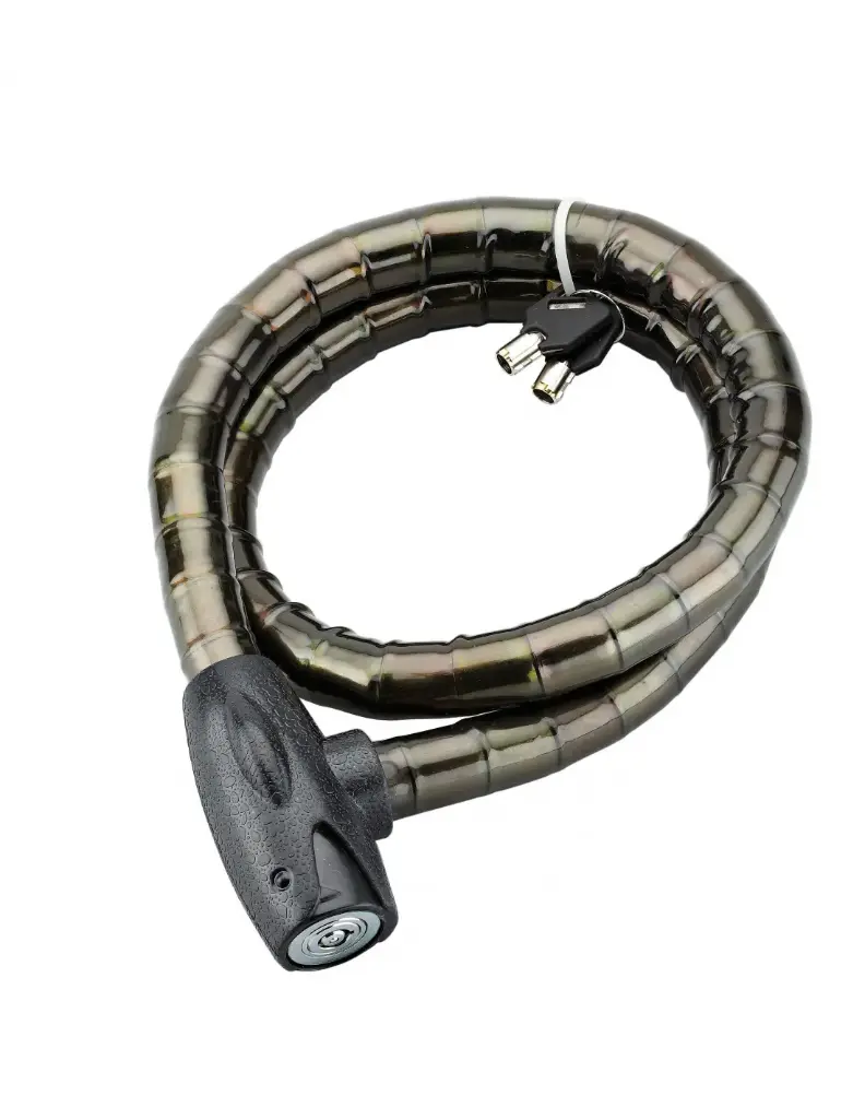 [DROX017] CADENAS MOTO CLE SPECIAL HDF
