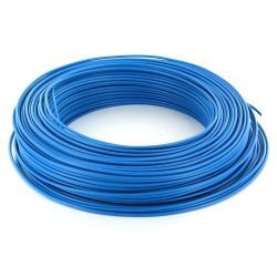 CABLE U500 1,5 BLEU STD